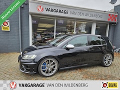 Volkswagen Golf - 2.0 TSI 4Motion R400 JD engineering / 478 PK