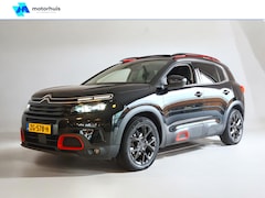 Citroën C5 Aircross - 1.2 PureTech 130pk Business Plus PANO FULL LED CAMERA STOELV