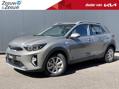 Kia Stonic - 1.0i MHEV DynamicLine PRIVATE LEASE NU VANAF 364.- PER MAAND | Navigation Pack | Bluetooth