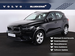 Volvo XC40 - T3 163pk Momentum Core - Sensus Navigatie - Achteruitrijcamera - Parkeersensoren voor en a