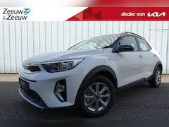 Kia Stonic - 1.0 T-GDi MHEV DynamicLine PRIVATE LEASE NU VANAF 364.- PER MAAND | € 2.000 EXTRA inruilvo