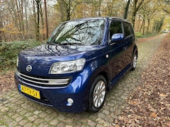 Daihatsu Materia - 1.5 Soul 160918km APK 07-12-2025