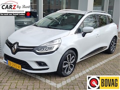 Renault Clio Estate - 0.9 TCe INTENS met NIEUWE DISTRIBUTIEKETTING | NAP