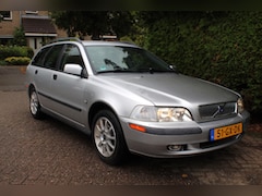 Volvo V40 - 2.0