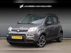 Fiat Panda - 1.0 Hybrid City Life 5 Zits Airconditioning DAB