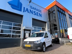 Volkswagen Caddy - 2.0 TDI L1H1 BMT Comfortline Navi Airco Cruisecontrol