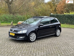 Volkswagen Polo - 1.2 TSI Highline PANO I NWE BANDEN I CARPLAY I CRUISE