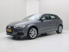 Audi A3 Sportback - 1.5 TFSI ACT 150pk S-Tronic Pro Line Business [ LEDER+LED+CLIMAAT+CRUISE+PPDC+NAVIGATIE ]