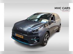 Kia e-Niro - ExecutiveLine 64 kWh | Leder | LMV | Elektrische stoelen |