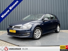 Volkswagen Golf - 1.0 TSI 116PK DSG Trendline | Apple Carplay / Android Auto | Parkeersensoren | Prijs Rijkl