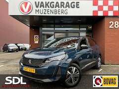 Peugeot 3008 - 1.6 HYbrid 225 Allure 22.00km UNIEK // FULL LED // DODEHOEK // HALF LEDER // NAVI+CARPLAY