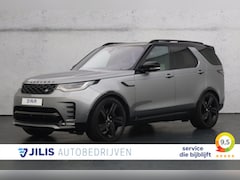 Land Rover Discovery - 3.0 P360 R-Dynamic HSE 7p. | Luxe lederen bekleding | Elektrisch glazen panoramadak | Head