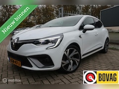 Renault Clio - 1.3 R.S. Line 130pk, 360CAMERA, ACC, BOSEGELUID