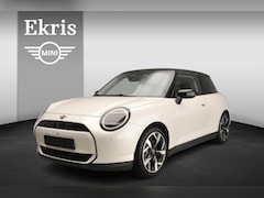 MINI Mini-Electric - 3-deurs E | Classic Trim + Package L | Maximaal MINI