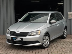 Skoda Fabia - 1.0 Active