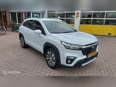 Suzuki S-Cross - 1.4 Boosterjet Select Smart Hybrid