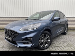 Ford Kuga - 2.5 PHEV ST-Line