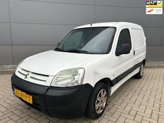 Citroën Berlingo - 1.6 HDI 600