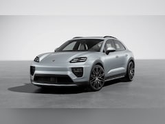 Porsche Macan - 4