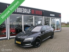 Skoda Superb - 1.5 TSI ACT Sportline Full Options ACC/Memory/NAP