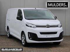 Citroën Jumpy - 2.0 BlueHDI 145 L3 VOORRAAD KORTING