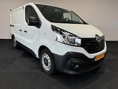 Renault Trafic - 2x schuifdeur L1H1 Euro 6 Airco Camera