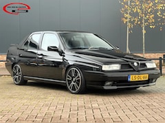 Alfa Romeo 155 - 2.0 T.Spark Sport / Widebody / Keurig