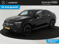 Mercedes-Benz GLC-klasse Coupé - 300 e 4M AMG Plug-In Hybride | AMG Styling | Night Pakket | Digital Koplampen | 20 Inch AM