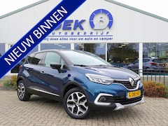 Renault Captur - 0.9 TCe Intens TREKH. | LED | BLIS | CRUISE | NAVI