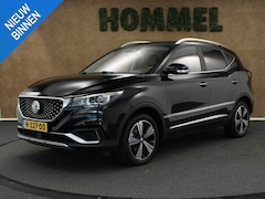 MG ZS - EV Luxury 45 kWh -ORIGINEEL NEDERLANDSE AUTO - 2000 EURO SUBSIDIE MOGELIJK - PARKEERSENSOR