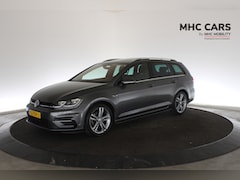 Volkswagen Golf Variant - 1.5 TSI Highline Business R | Panorama | Camera | Trekhaak |