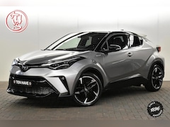 Toyota C-HR - 2.0 Hybrid GR-Sport TREKHAAK|BI-TONE|CLIMATE|STOELVERWARMING|CARPLAY