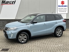 Suzuki Vitara - 1.5 Hybrid Select | Dode hoek | Navi | Ad Cruise |