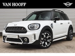 MINI Countryman - Cooper S Untamed Automaat / Achteruitrijcamera / Comfort Access / LED / Cruise Control / /