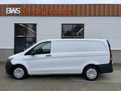 Mercedes-Benz Vito - 111 CDI Lang L2H1 / vaste prijs rijklaar € 14.950 ex btw / lease vanaf € 275 / airco / tre