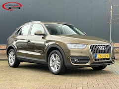 Audi Q3 - 2.0 TFSI quattro Pro Line * Quattro / Keurig