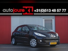 Peugeot 207 - 1.6 VTi Active | Cruise Control | Airco | Radio | Origineel NL |