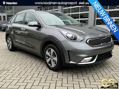 Kia Niro - 1.6 GDi Hybrid DynamicLine | Cruise control | Apple carplay/ android auto |