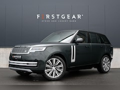 Land Rover Range Rover - 3.0 P460e Autobiography PHEV *Meridian 3D Surround / 4-Wielbesturing / Panoramadak / Head