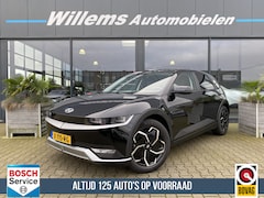 Hyundai IONIQ 5 - Connect+ 58 kWh NIEUW App-Connect, Camera & RANGE 384KM