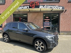 Mercedes-Benz GLC-klasse - 300e 4MATIC Business Solution AMG