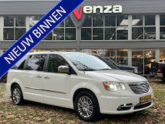 Chrysler Town and Country - Town&Country Limited Stow&Go 3.6 V6