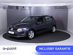 Volkswagen Golf - 1.4 TSI Highline 122pkpk 6bak| Navi| LM-velgen| alarm| Climatronic/Trekhaak