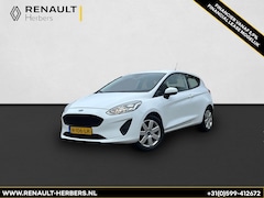 Ford Fiesta - 1.1 Trend AIRCO / CRUISE / NAVI