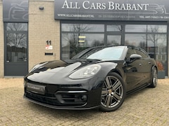 Porsche Panamera Sport Turismo - 2.9 4 E-Hybrid / 1e eigenaar/head up /