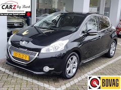 Peugeot 208 - 1.4 VTi ALLURE Navi | Clima | Trekhaak | Parkeersensoren