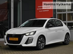 Peugeot 208 - 1.2 PureTech 100 Active | Nieuwe auto | Airco | Navigatie | Parkeersensoren achter | Led |