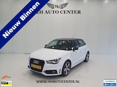 Audi A1 Sportback - 1.2 TFSI Ambition S Line |Two-Tone|Bluetooth|Stoelverwarming|