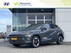 Hyundai Kona - New 65, 4 kWh 217pk Comfort Smart | Navigatie | Stoel en stuurverwarming | DAB+ | Apple Ca