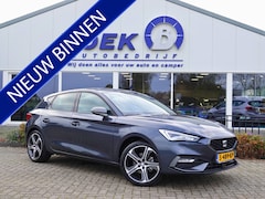 Seat Leon - 1.5 eTSI FR 150PK AUT | ADAPT. CRUISE | LED | VIRTUAL